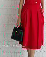 بوتيقا انديامو اسود