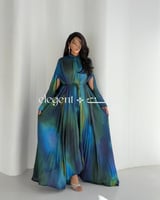 جلابية ملهمة