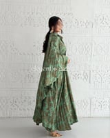 جلابية مُبهِرة - جلابية فاخرة