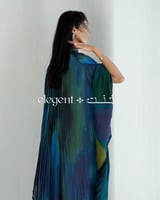 جلابية ملهمة