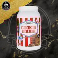 ادونيس بروتين كوكي دو دبل شوكولاته بالبندق 1 كيلو