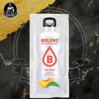 بوليرو نكهة ايس تي خوخ حبه