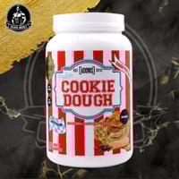 ادونيس بروتين كوكي دو تيراميسو 1 كيلو