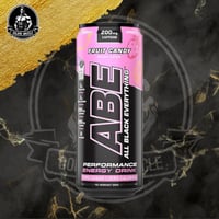 ابلايد مشروب الطاقة فواكه 330 مل