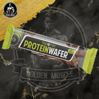 سناك لابيرفا بروتين شوكولاته ويفر 113 كالوري