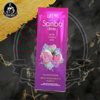 لايف برو منكه ماء حلاوه لولي بوب