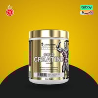 كيفن ليفرون قولد كرياتين 300 جرام