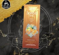 لايف برو منكه ماء برتقال