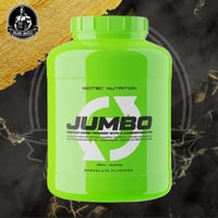 سايتك ضخامة جامبو شوكلت 3520 جرام