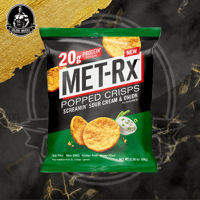 ميتريكس شيبس كريمة بصل حامضة