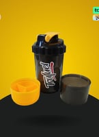 ترو فيول شيكر 500 مل