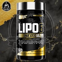 نيوتركس ليبو 6 بلاك 60 حبة نسائى