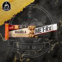 ميتركس بروتين بار شوكلت جرانولا 28 جرام بروتين