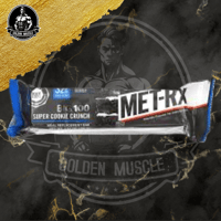 ميتركس بروتين بار كوكيز كريم 32 جرام بروتين