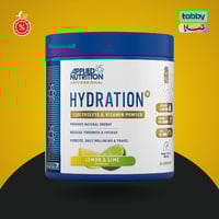 ابلايد هايدريشن ليمون لايم 30 حصة