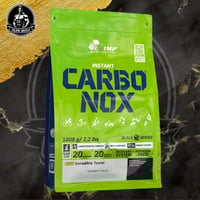 كاربونكس فراولة 1 كيلو