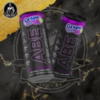 ابلايد مشروب الطاقة عنب 330 مل