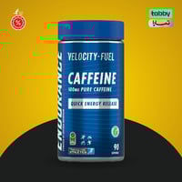 ابلايد بيور كافيين 90 حبة