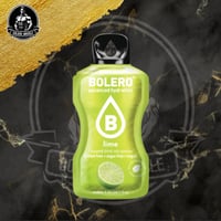 بوليرو نكهة ليمون اخضر حبه