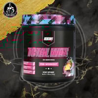 ريد كون توتال وار انانس فراولة 468 جرام