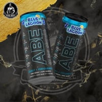 ابلايد مشروب الطاقة توت ازرق 330 مل