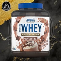 ابلايد كريتيكال واي شوكولاته ميلك شيك 2 كجم