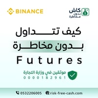 استراتجية تداول العقود الاجلة