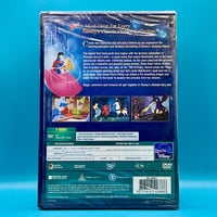 فلم الأميرة النائمة DVD مدبلج بالعربي مصري