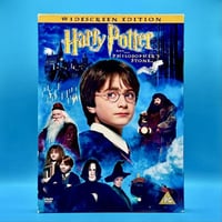 فلم هاري بوتر الجزء الاول DVD مترجم بالعربي Harry...