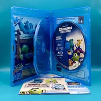 فلم جامعة المرعبين Blu-ray مدبلج بالعربي