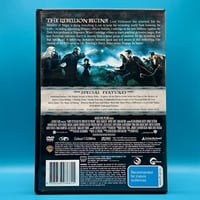 فلم هاري بوتر الجزء الخامس DVD مترجم بالعربي