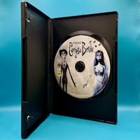 فلم The Corpse Bride DVD مترجم بالعربي
