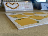 مخطط اسبوعي ( تباع الشمس)