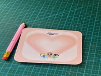 نوتة فتيات القوة