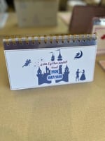 تقويم ميلادي /هجري 2026 (اميرات ديزني)