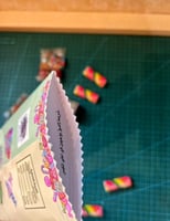 اكياس حلاوة العيد