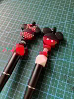 قلم ميني ماوس