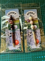 قلم كرة القدم