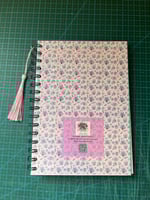 دفتر اناستازيا بالاسم