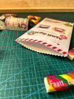 اكياس حلاوة العيد