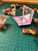 ايشادوا باليت مراية