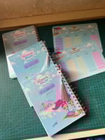 دفتر شمر اند شاين ٦٠ صفحة