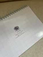 منظم يومي بثيم دوار الشمس