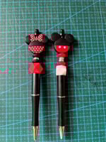 قلم ميني ماوس