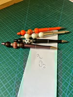 قلم كرة الامريكية