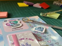 مجموعة الالماسية