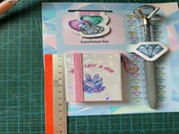 مجموعة الالماسية