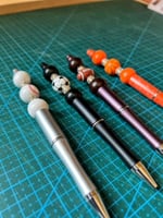 قلم كرة القدم