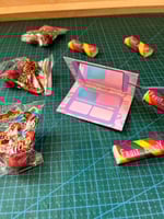 ايشادوا باليت مراية