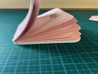 نوتة فتيات القوة